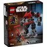 LEGO Star Wars TM - Meca de Darth Maul™ - 75411