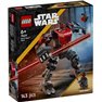 LEGO Star Wars TM - Meca de Darth Maul™ - 75411