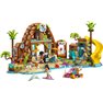 LEGO Friends - Hotel de Vacaciones Familiares en la Playa - 42673