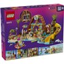 LEGO Friends - Hotel de Vacaciones Familiares en la Playa - 42673