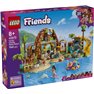 LEGO Friends - Hotel de Vacaciones Familiares en la Playa - 42673