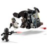 LEGO Star Wars TM - Pack de Combate: Soldado de la Muerte y Soldado de la Noche - 75412