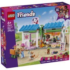 LEGO Friends - Pastelería de Dulces Caninos - 4267