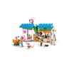 LEGO Friends - Pastelería de Dulces Caninos - 4267