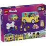 LEGO Friends - Furgoneta de Accesorios Caninos - 42678