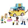 LEGO Friends - Furgoneta de Accesorios Caninos - 42678