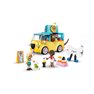 LEGO Friends - Furgoneta de Accesorios Caninos - 42678