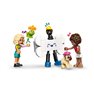 LEGO Friends - Furgoneta de Accesorios Caninos - 42678