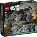 LEGO Star Wars - Juggernaut de la República - 75413