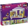LEGO Friends - Hotel de Conejitos de Heartlake City - 42679