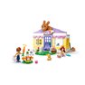 LEGO Friends - Hotel de Conejitos de Heartlake City - 42679