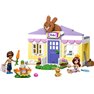 LEGO Friends - Hotel de Conejitos de Heartlake City - 42679