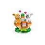 LEGO Friends - Hotel de Conejitos de Heartlake City - 42679