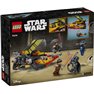 LEGO Star Wars TM - Speeder de Nieve Force Burner - 75414