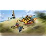 LEGO Star Wars TM - Speeder de Nieve Force Burner - 75414