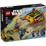 LEGO Star Wars TM - Speeder de Nieve Force Burner - 75414