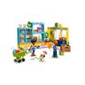 LEGO Friends - Minisúper de Heartlake City - 42680