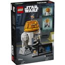 LEGO Star Wars - Droide Astromecánico Chopper (C1-10P)™ - 75416