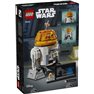 LEGO Star Wars TM - Droide Astromecánico Chopper (C1-10P)™ - 75416