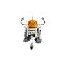 LEGO Star Wars TM - Droide Astromecánico Chopper (C1-10P)™ - 75416