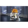 LEGO Star Wars TM - Droide Astromecánico Chopper (C1-10P)™ - 75416