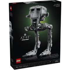 LEGO Star Wars - Caminante AT-ST™ - 75417