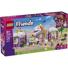 LEGO Friends - Cafetería Sueños de Unicornio - 46284