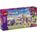 LEGO Friends - Cafetería Sueños de Unicornio - 46284