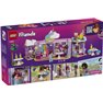 LEGO Friends - Cafetería Sueños de Unicornio - 46284