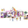 LEGO Friends - Cafetería Sueños de Unicornio - 46284