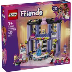 LEGO Friends - Heartlake City Fashion Show - 42685