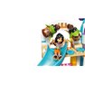LEGO Friends - Parque de Juegos Cubierto - 42686