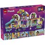 LEGO Friends - Parque de Juegos Cubierto - 42686