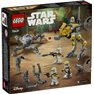 LEGO Star Wars TM - Pack de Combate: Soldados Clon del 327 Cuerpo Estelar - 75431