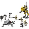 LEGO Star Wars TM - Pack de Combate: Soldados Clon del 327 Cuerpo Estelar - 75431
