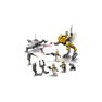 LEGO Star Wars TM - Pack de Combate: Soldados Clon del 327 Cuerpo Estelar - 75431
