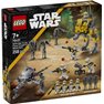 LEGO Star Wars TM - Pack de Combate: Soldados Clon del 327 Cuerpo Estelar - 75431
