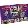 LEGO Friends - Casa Familiar de Liann - 42687