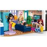 LEGO Friends - Casa Familiar de Liann - 42687