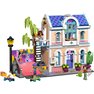 LEGO Friends - Casa Familiar de Liann - 42687