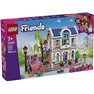 LEGO Friends - Casa Familiar de Liann - 42687
