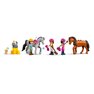 LEGO Friends - Establo y Academia de Equitación - 42688