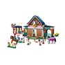 LEGO Friends - Establo y Academia de Equitación - 42688