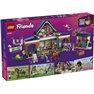 LEGO Friends - Establo y Academia de Equitación - 42688