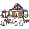LEGO Friends - Establo y Academia de Equitación - 42688