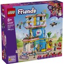 LEGO Friends - Club Friends HLC - 42689