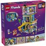 LEGO Friends - Club Friends HLC - 42689