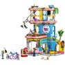 LEGO Friends - Club Friends HLC - 42689
