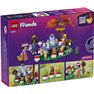 LEGO Friends - Fiesta de Té en el Bosque - 42690