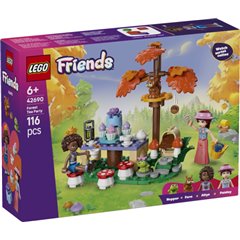 LEGO Friends - Fiesta de Té en el Bosque - 42690